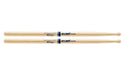 Promark TXDC50W Hickory DC50 Wood Tip drumstick