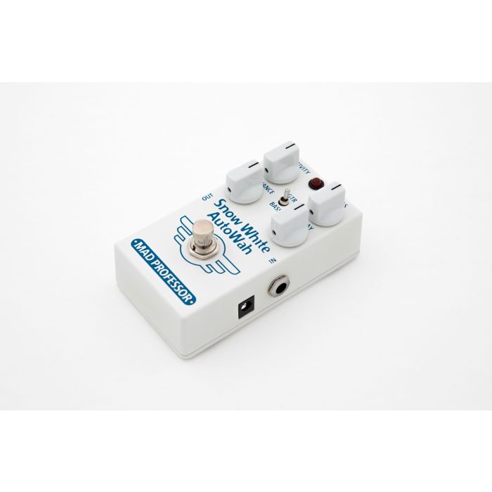 Mad Professor Snow White AutoWah Effects Pedal