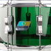 Ludwig VistaLite VL50 6.5x14-Inch 50th Anniversary Snare - Green