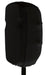 Gator GPA-STRETCH-15-B Black Stretchy Dust Cover To Fit Most 15 Inch Portable Speaker Cabinets