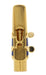 Jody Jazz DV Alto Saxophone Mouthpiece - 6 (.078 Tip)