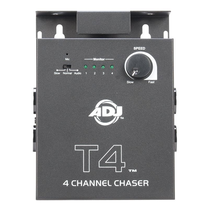 ADJ T4 4 Channel Chase Controller