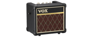 Vox MINI3 G2 Portable Modeling Guitar Amplifier - Classic
