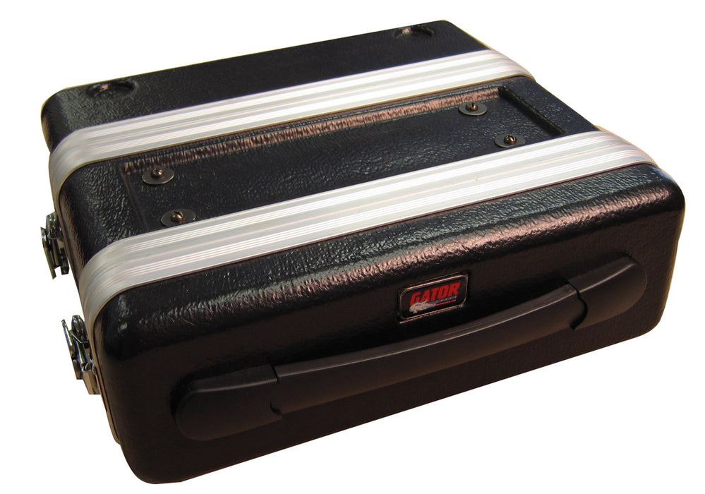 Gator GM-1WP ATA Molded Case For A Single Wireless Microphone System