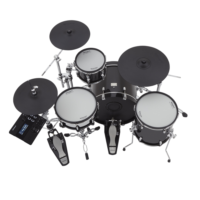 Roland VAD504 V-Drums Acoustic Design Electronic Kit