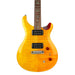 PRS SE Paul's Guitar Solid Body Electric Guitar - Amber