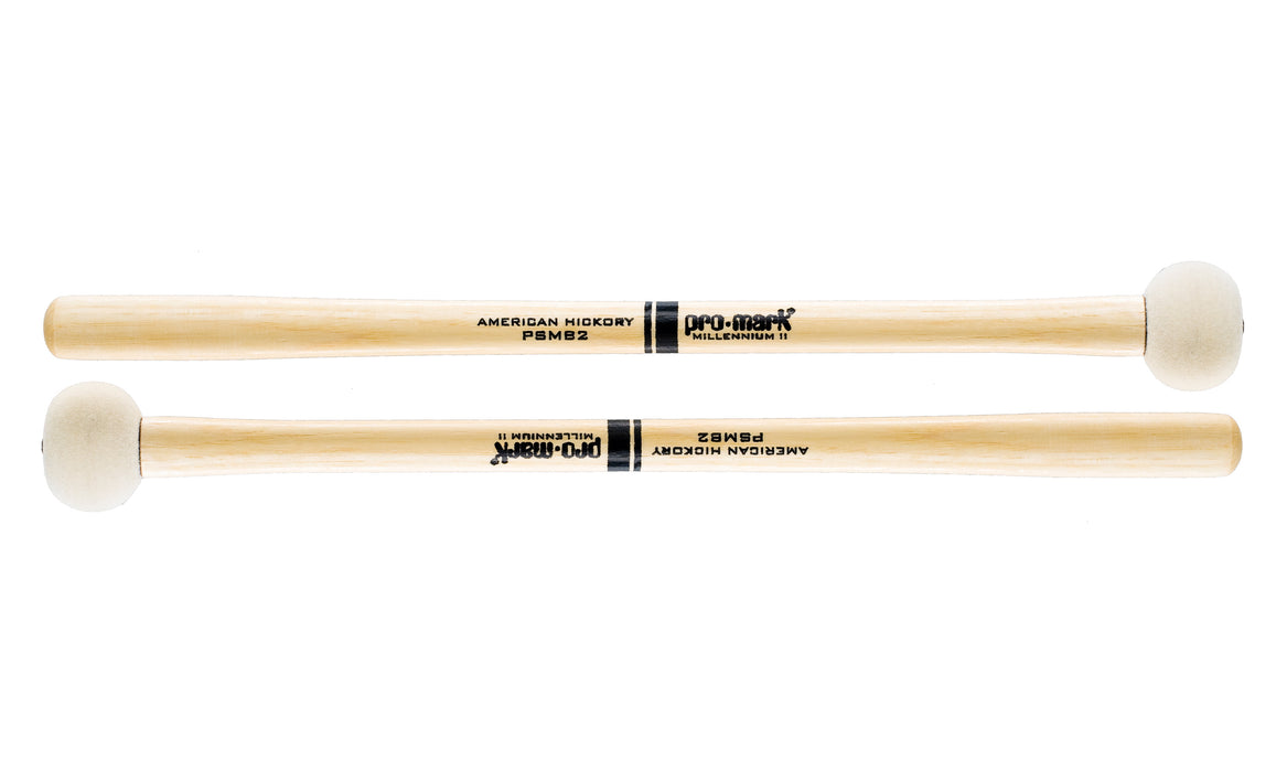 Promark PSMB2 Performer Series Bass Drum Mallet
