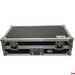 ProX XS-DDJ-1000 WLT Flight Case for Pioneer DDJ-1000 SRT / FLX-6 Digital ControllerS W-Laptop Shelf and Wheels