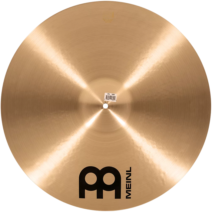 Meinl Pure Alloy 22-Inch Medium Ride Cymbal