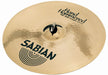Sabian 18" HH Thin Crash Cymbal Brilliant Finish