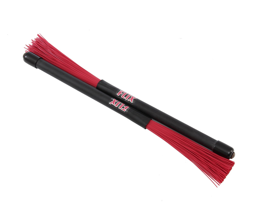 Flix FC Classic Brush - Red
