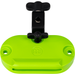 Meinl High Pitch Percussion Block - Neon Green