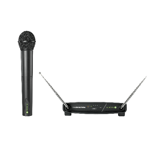 Audio-Technica ATW-902A System 9 Series Wireless Microphone System