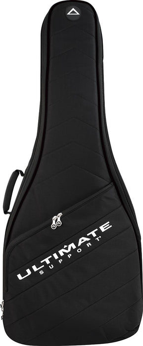Ultimate Support Hybrid Series 2.0 Acoustic Guitar Gig Bag - Black