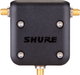 Shure UA221DB-RSMA Dual Band RSMA Passive Antenna Splitter