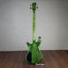 Spector USA Custom NS-2 Bass Guitar - Alien Glow - CHUCKSCLUSIVE - #1385 - Display Model