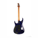 Music Man John Petrucci Signature JP15 Electric Guitar - Cerulean Paradise Fade, Flame Maple Top