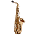 Julius Keilwerth SX90R Eb Professional Alto Saxophone - Gold Lacquered