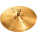 Zildjian 14" K Zildjian Constantinople Hi-Hat Cymbal Bottom
