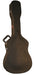Gator Cases GWE-DREAD 12 Hard-Shell Wood Case For Dreadnought/12-String Guitars