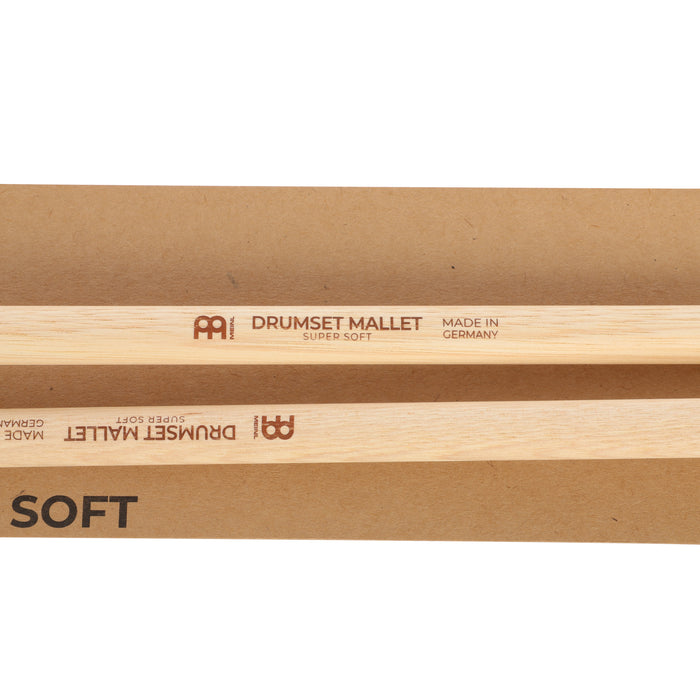 Meinl SB400 Super Soft Drum Set Mallet
