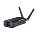Audio-Technica ATW-1702 System 10 Camera-Mount Digital Wireless System