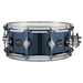 Drum Workshop 14" x 5.5" Performance Series Maple Snare Drum - Chrome Shadow