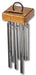 Treeworks TRE418 Compact Single Row Chime