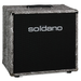 Soldano 112 Open Back 150-Watt Guitar Cabinet - Snakeskin