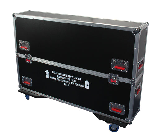 Gator G-TOURLCDV2-3743 LCD & LED Case