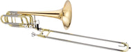 Jupiter JTB1180R 1100 Series Bass Trombone