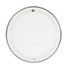 Drum Workshop DRDHCC16 16-Inch Coated Clear Drum Head