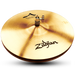 Zildjian 14" A Rock Hi-Hat Cymbal Bottom