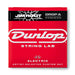 Dunlop JRN1264DA Jim Root Electric Strings - .012-.064, Drop A