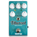 Wampler Ethereal Reverb And Delay Pedal