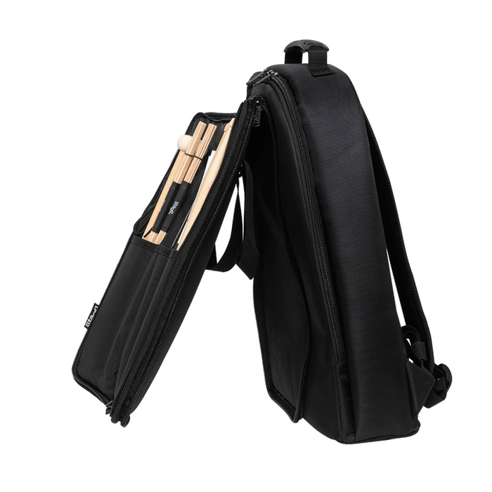 Stagg Drumstick and Accessory Backpack