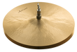 Sabian 14" Artisan Light Hi-Hat Cymbals