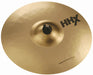 Sabian 15" HHX X-Plosion Crash Cymbal Brilliant Finish