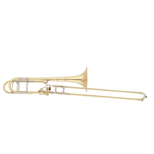 S.E. Shires TBSCA Custom Tenor Trombone W/ Axial-Flow F Attachment