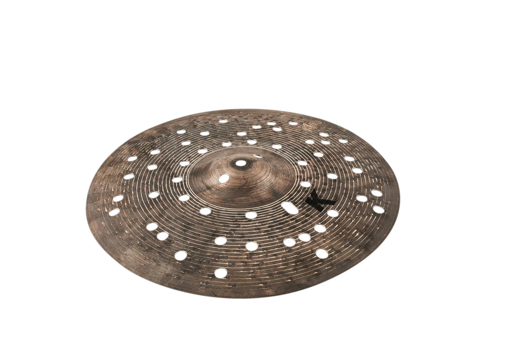 Zildjian 14" K Custom Special Dry FX Hat Top Cymbal