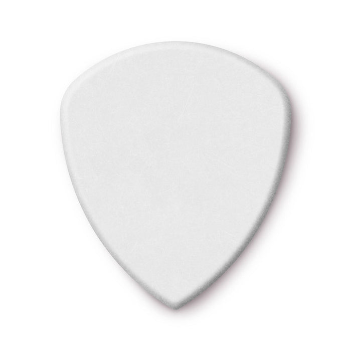 Dunlop Tortex Flow Guitar Picks - 1.5mm - White (12-Pack)