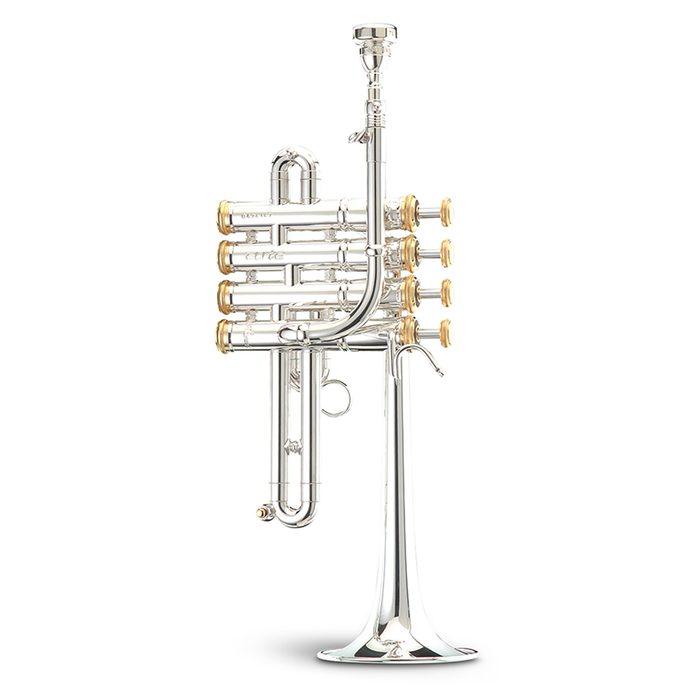 Stomvi Elite Bb/A Piccolo Trumpet