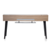 Gator Frameworks Elite Furniture Series 88-Note Keyboard Table - Driftwood Grey