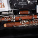 Buffet R13 Bb Clarinet - Mopane BC1131M-5-0