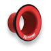 Kickport DSKP2R Gen 2 Kickport Bass Drum Enhancer - Red