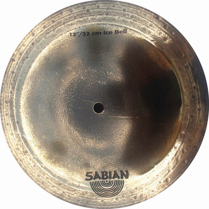 Sabian 12" Ice Bell
