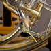 Stephens Series II Schmidt Style Bb/F Double Horn - Lacquered