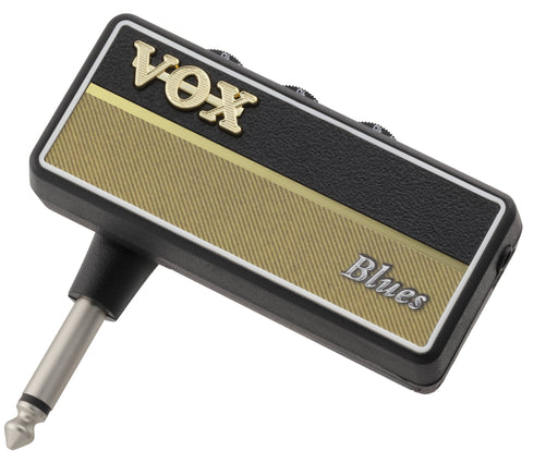 Vox amPlugG2 Blues Headphone Guitar Amplifier