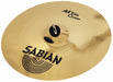 Sabian 16" AA Thin Crash Cymbal