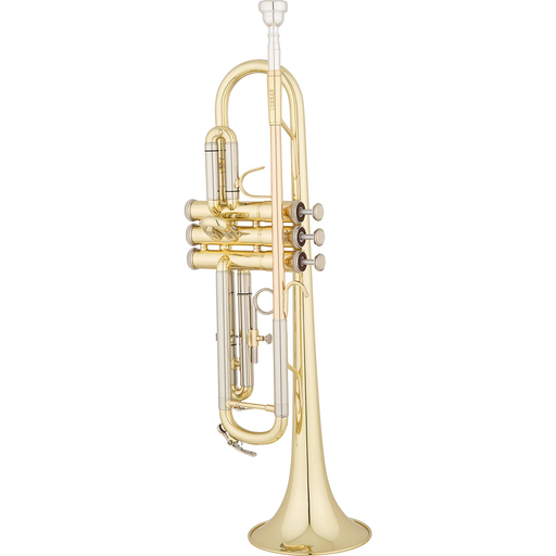 Eastman ETR221 Student Model B-Flat Trumpet